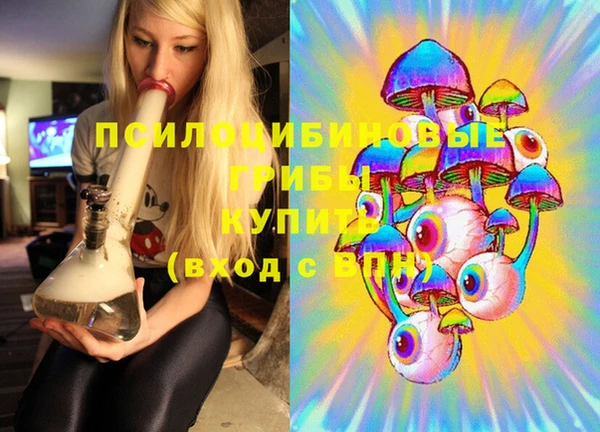 герыч Алексеевка